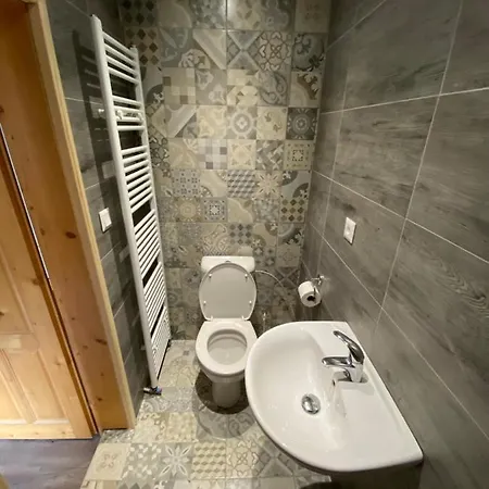 Penzion Kupfer Pensionat Staré Hory