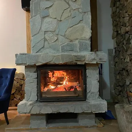 Pensionat Penzion Kupfer 3*