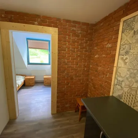 Penzion Kupfer Óhegy