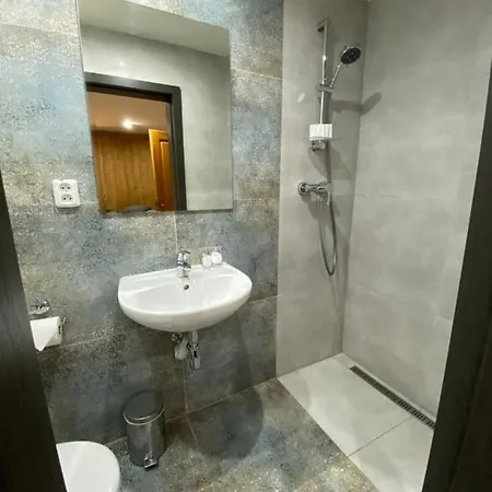 Penzion Kupfer Vendégház