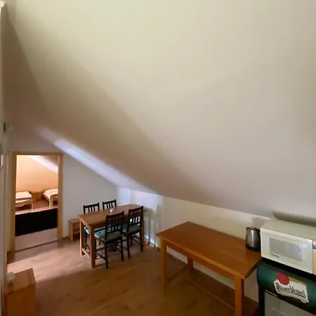 Vendégház Penzion Kupfer