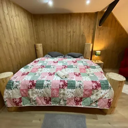 Penzion Kupfer Pensionat 3*