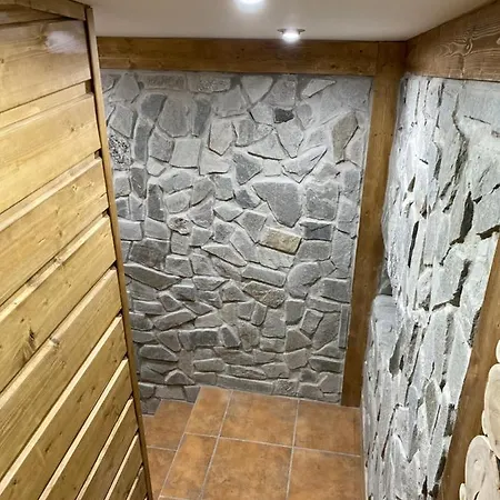 Penzion Kupfer 3* Óhegy