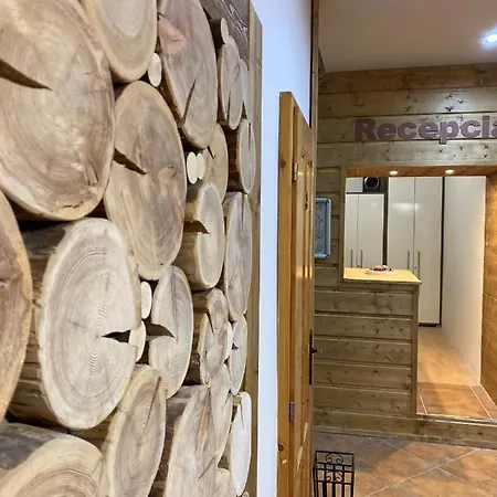 Penzion Kupfer Óhegy