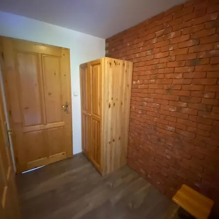 Penzión pre hostí Penzion Kupfer Stare Hory