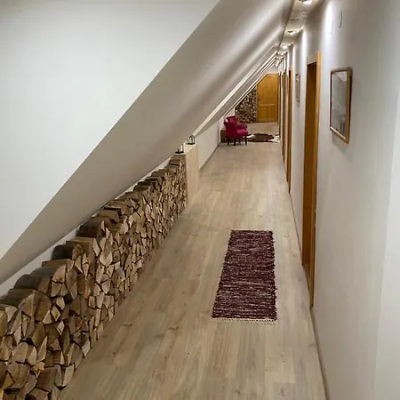 Penzion Kupfer Vendégház