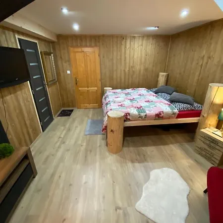 Vendégház Penzion Kupfer Óhegy