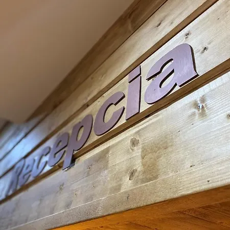 Vendégház Penzion Kupfer Óhegy