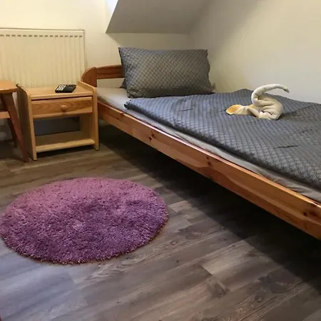 Penzion Kupfer Staré Hory