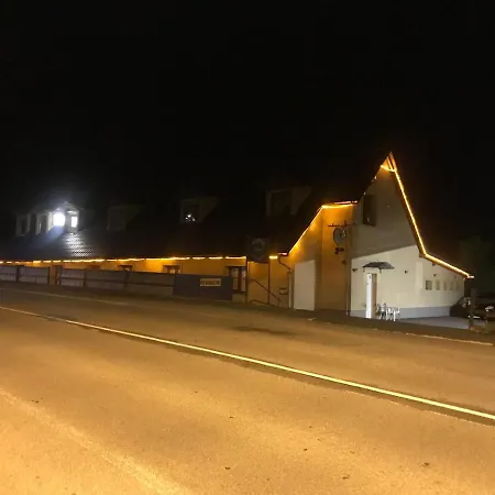 Vendégház Penzion Kupfer Óhegy