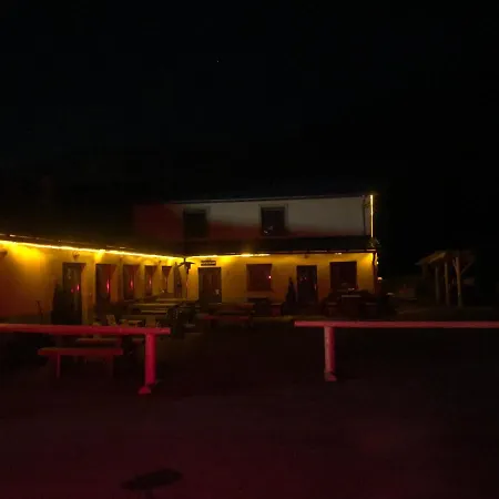 Penzion Kupfer Vendégház