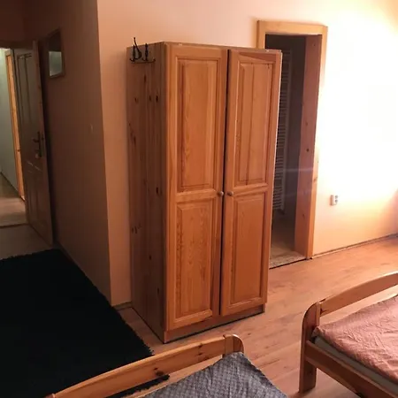 Penzion Kupfer Vendégház Óhegy