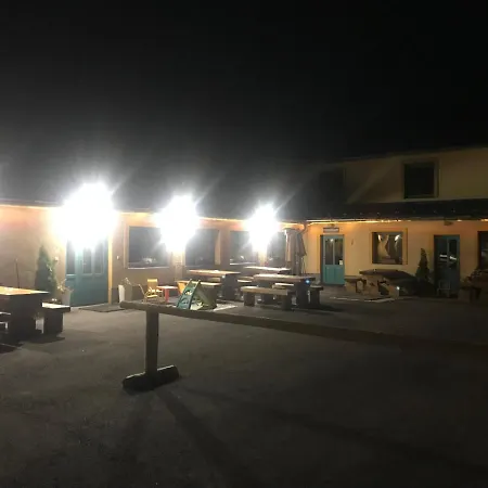 Penzion Kupfer Pensionat Staré Hory