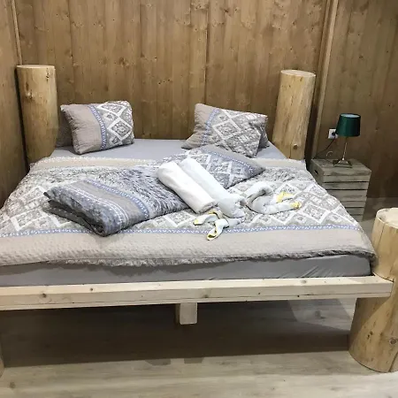 Penzion Kupfer Pensionat Staré Hory