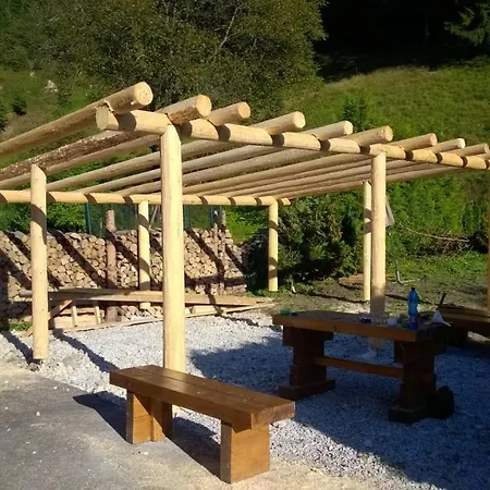 Penzion Kupfer Pensionat 3*