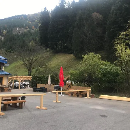 Pensionat Penzion Kupfer 3*