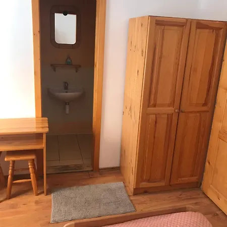 Penzion Kupfer 3* Staré Hory