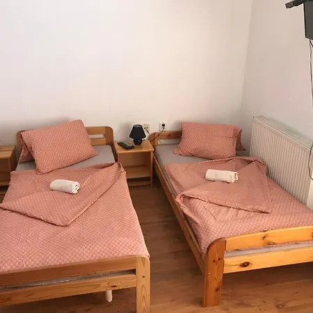 Penzion Kupfer Pensionat