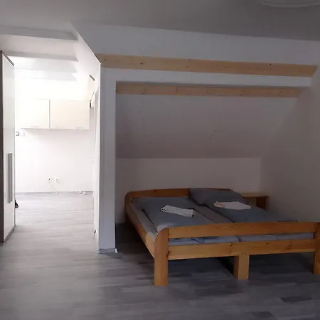 Penzion Kupfer Pensionat 3*