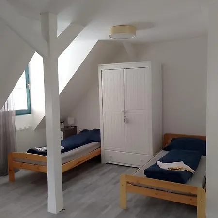 Penzion Kupfer Óhegy