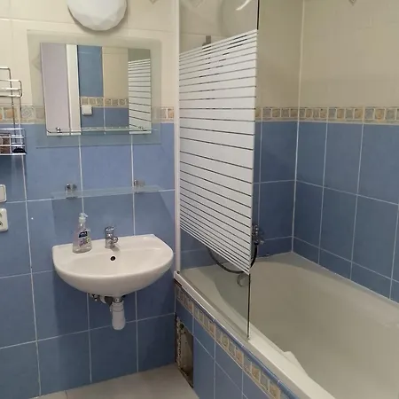 Penzion Kupfer 3* Óhegy